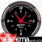 AutoMeter AU1485 Clock In Dash 2.1/16" Quartz Movement with Second Hand
