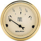 AutoMeter AU1504 Golden Oldies 2-1/16" Electronic Fuel Level Gauge 0-90 OHMS