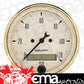 AutoMeter AU1588 Golden Oldies 3-1/8" Elec Speedometer 0-120 MPH