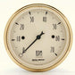 AutoMeter AU1595 Golden Oldies Tachometer 3-1/8" In-Dash Elec 0-7 000 RPM