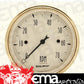 AutoMeter AU1595 Golden Oldies Tachometer 3-1/8" In-Dash Elec 0-7 000 RPM
