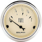 AutoMeter AU1815 Antique Beige 2-1/16" Elec Fuel Level Gauge 0-90 OHMS