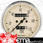 AutoMeter AU1896 Speedometer 0-120 MPH 3 1/8 In. Analog Mech