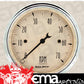 AutoMeter AU1898 Antique Beige 3-1/8" Electronic In-Dash Tachometer 7000RPM
