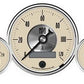 AutoMeter AU2000 Prestige 5 Gauge Kit Speedo Fuel Water Temp Oil Volts