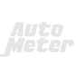 AutoMeter AU2010 Prestige 5" Quad Gauge Fuel Level Oil Pressure Water Temperature Voltmeter Kit