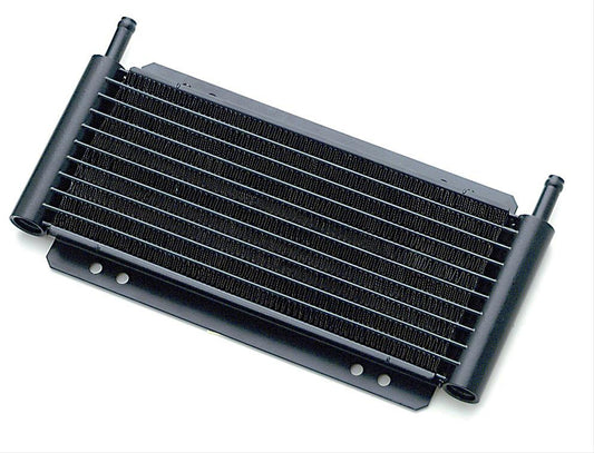 Derale DP13501 8000 Series Fin and Plate Transmission Cooler 5.75" x 11"