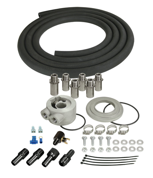 Derale DP15752