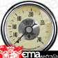 AutoMeter AU2032 Prestige Water Temperature 120-240¶ø F 2-1/16" Diameter Ivory Face Analog