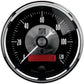AutoMeter AU2086 Prestige Speedometer 0-120 MPH 3-3/8" Analog Elecal