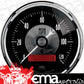 AutoMeter AU2086 Prestige Speedometer 0-120 MPH 3-3/8" Analog Elecal