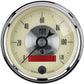 AutoMeter AU2087 Prestige Speedometer 0-120 MPH 3-3/8" Analog Elecal