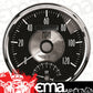 AutoMeter AU2091 Prestige Black Diamond Speedo & Tacho Combo 5" 0-120MPH