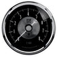 AutoMeter AU2096 Prestige - Black Diamond Tachometer 3-3/8" 0-8 000 RPM Elecal In-Dash