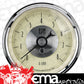AutoMeter AU2097 Antique Ivory Tachometer 3-3/8" 0-8000RPM Elec </Span>