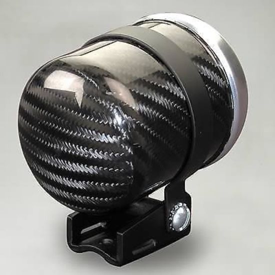 AutoMeter AU2121 Carbon Fiber Mounting Cup 2-1/16"