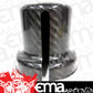 AutoMeter AU2145 5" Carbon Fiber Pedestal Mount Tachometer Cup with 3-3/8" Case