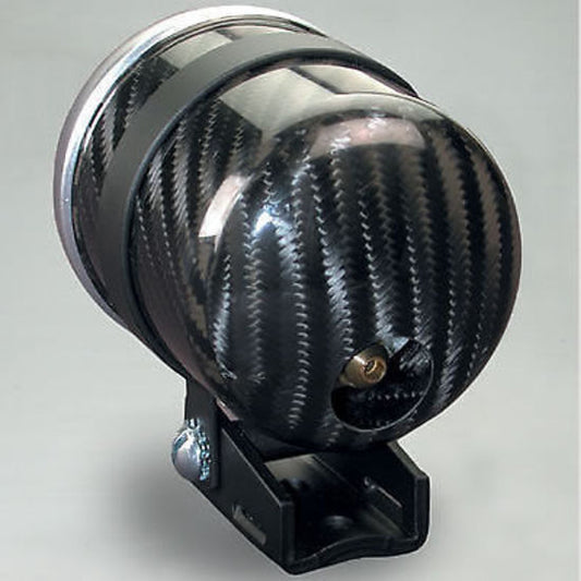 AutoMeter AU2152 2-5/8" Carbon Fiber Mounting Cup