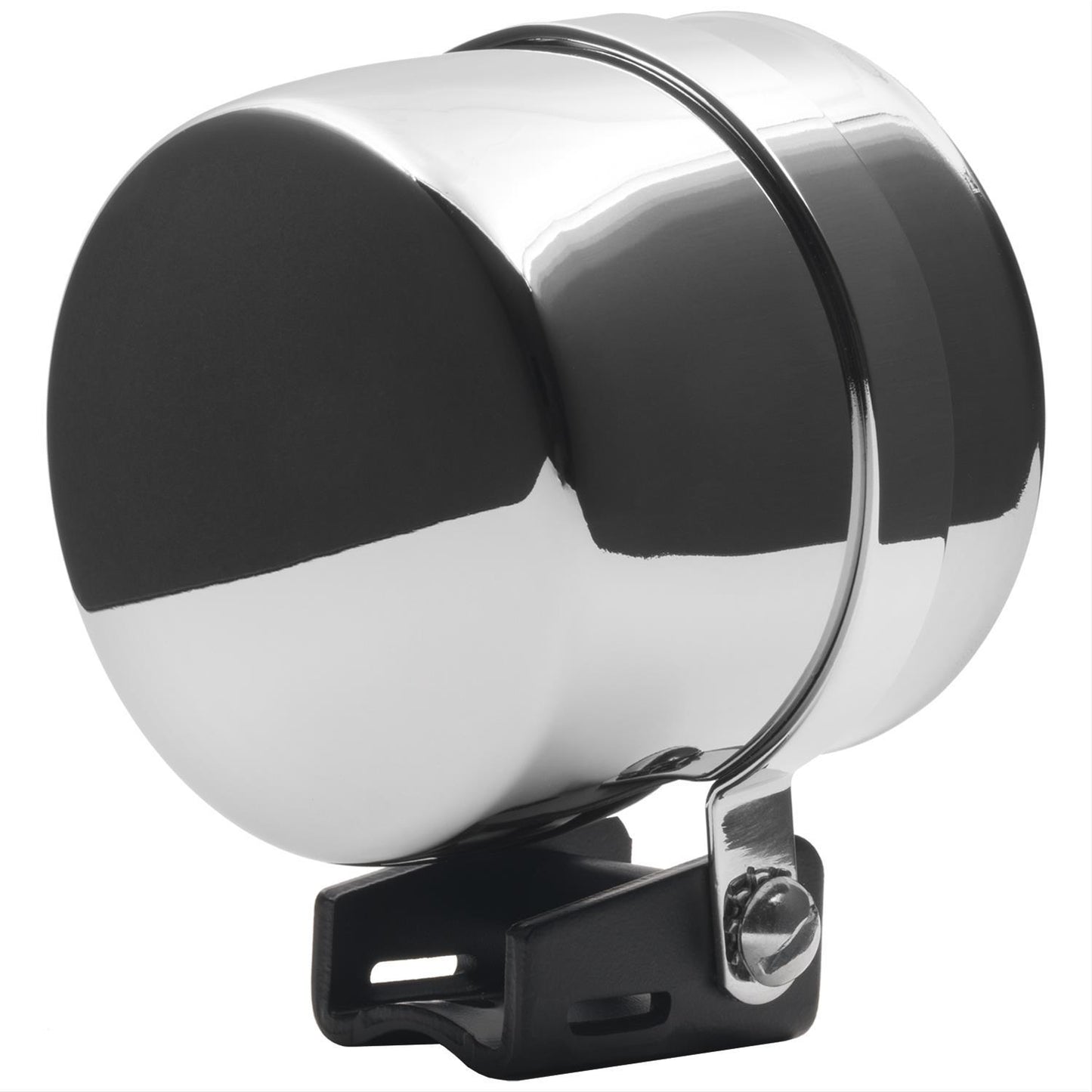 Autometer AU2153 Autometer Chrome Pedestal Gauge Mounting Cup 3-1/8"