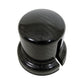 AutoMeter 2155 GAUGE COVER, FOR 5" PEDESTAL TACHOMETER, CARBON FIBER CUP