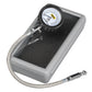 AutoMeter AU2159 Tyre Pressure Gauge 0-15 PSI