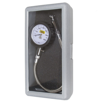 AutoMeter 2160 TIRE PRESSURE, 0-60 PSI