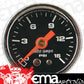 AutoMeter AU2172 Auto Gage Fuel Pressure Gauge 0-15PSI 1-1/2" Full Sweep Mech