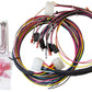 UNIVERSAL GAUGE WIRING HARNESS