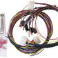 UNIVERSAL GAUGE WIRING HARNESS