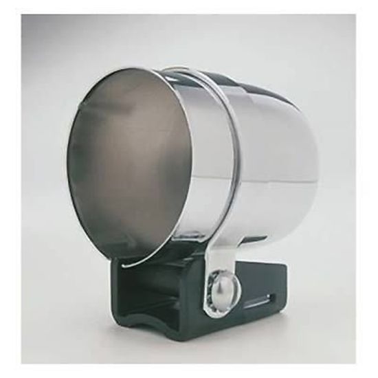 AutoMeter AU2203 Chrome Mounting Cup 2-1/16"