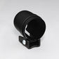 Autometer 2-1/16" gauges Black Gauge Mounting Cup AutoMeter AU2204