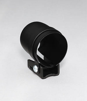 Autometer 2-1/16" gauges Black Gauge Mounting Cup AutoMeter AU2204