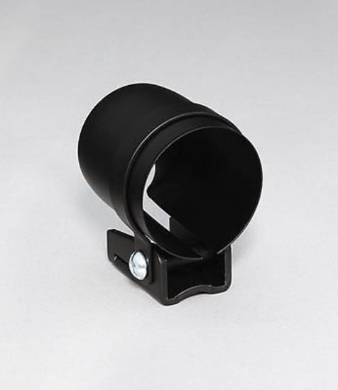 Autometer 2-1/16" gauges Black Gauge Mounting Cup AutoMeter AU2204