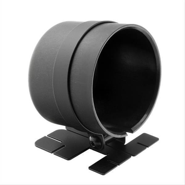 AutoMeter AU2205 Omni-Pod 2-1/16" 52Mm Gauge Mounting Cup Low Profile Black