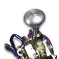 Lokar LK-ES6L80BM Electronic Sport Shifter 6L80E