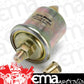 AutoMeter 2241 SENSOR, OIL PRESSURE, 0-80PSI, 1/8" NPT MALE, FOR SHORT SWEEP ELEC.