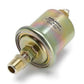 AutoMeter AU2242 Replacement Oil Pressure Sending Unit 100PSI Short Sweep Gauges