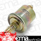 AutoMeter AU2242 Replacement Oil Pressure Sending Unit 100PSI Short Sweep Gauges