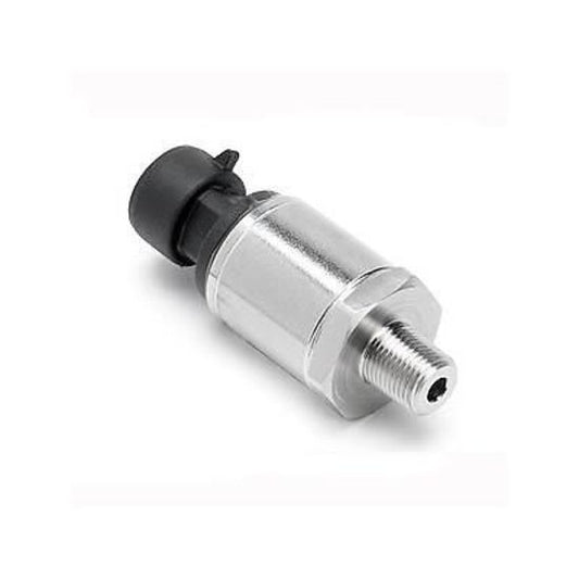 AutoMeter 2245 SENSOR, FUEL PRESSURE, 0-15PSI, 1/8" NPT MALE