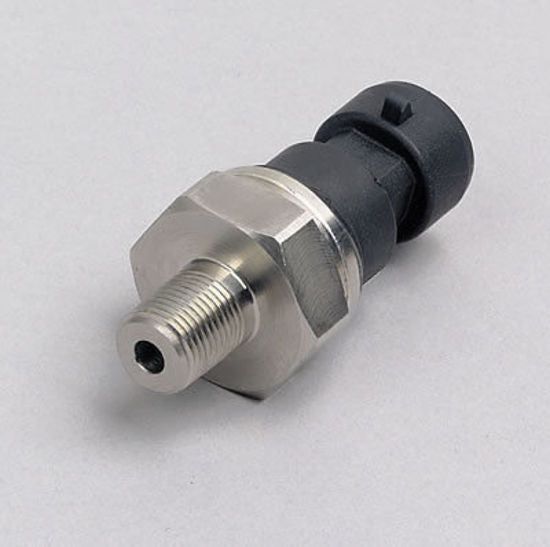 AutoMeter AU2246 Elec Fuel/Oil Pressure Sending Unit 100 PSI 1/8-27 Npt