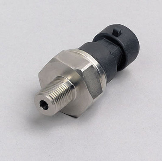AutoMeter AU2246 Elec Fuel/Oil Pressure Sending Unit 100 PSI 1/8-27 Npt