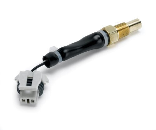 AutoMeter 2250 SENSOR, TEMPERATURE, 60-210 F, 1/8" NPTF MALE, REPLACEMENT, LOW TEMP WTMP