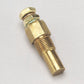 AutoMeter AU2253 Replacement Elec Temperature Sender 1/8" Npt