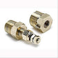 AutoMeter AU2258 Replacement Temperature Sending Unit