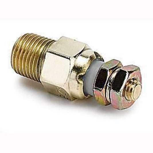 AutoMeter AU2259 Short Sweep Relacement Cylinder Head Temp Sender 1/8" Npt