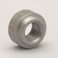 AutoMeter AU2260 Steel Weld In Temp Adaptor 1/8Npt