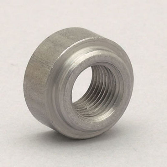 AutoMeter AU2260 Steel Weld In Temp Adaptor 1/8Npt