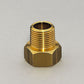 AutoMeter AU2263 Temperature Adaptor Male 3/8 Npt