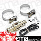 AutoMeter AU2280 5/8" Radiator Heater Hose Coolant Adaptor Kit Au 2280