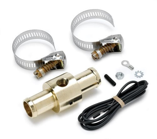 AutoMeter AU2281 3/4" Radiator Heater Hose Coolant Adaptor Kit